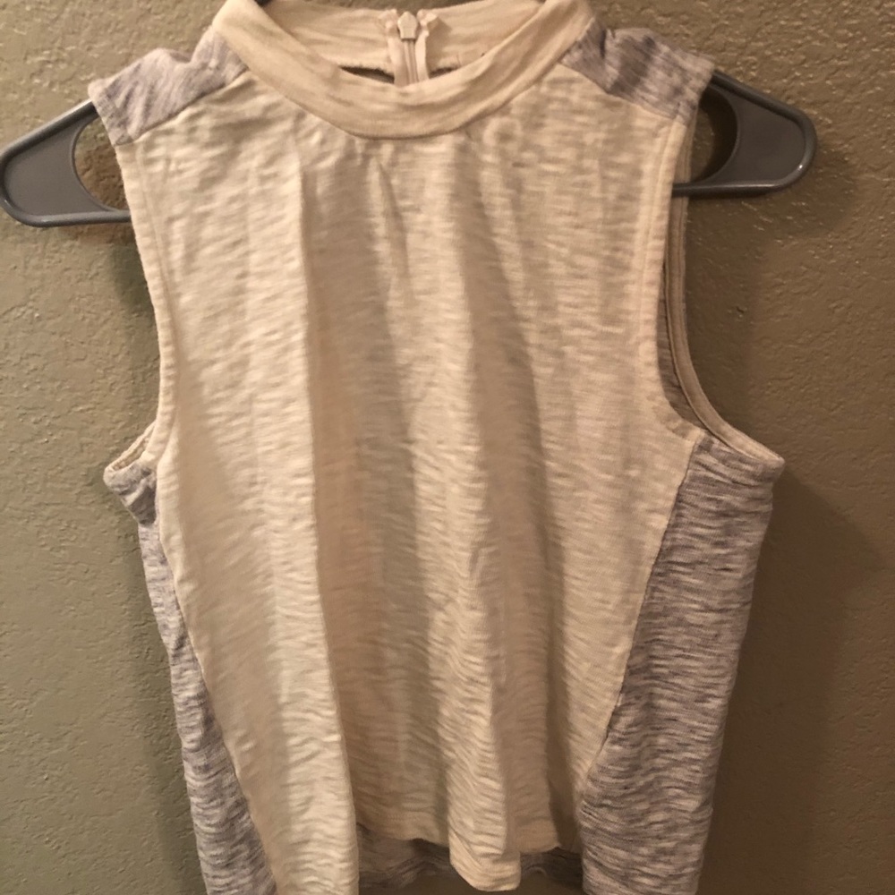 Madewell tank!